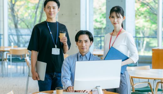 技術・人文知識・国際業務